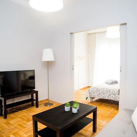 Houseloft Aqua Gardens Appartement Thessaloniki Buitenkant foto
