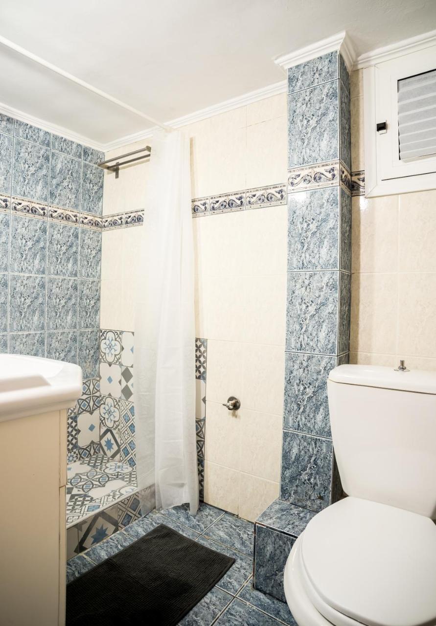 Houseloft Aqua Gardens Appartement Thessaloniki Buitenkant foto
